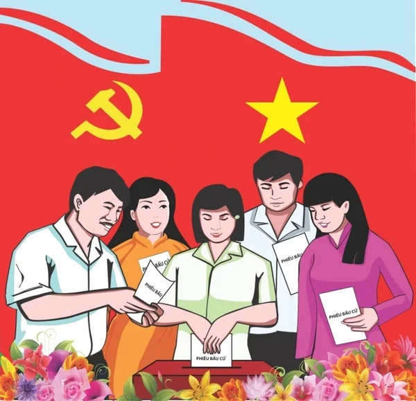 Poster cổ động là gì? TOP 30+ mẫu poster cổ động đẹp và ấn tượng nhất hiện nay