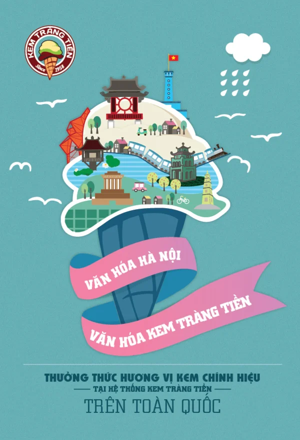 Poster cổ động là gì? TOP 30+ mẫu poster cổ động đẹp và ấn tượng nhất hiện nay
