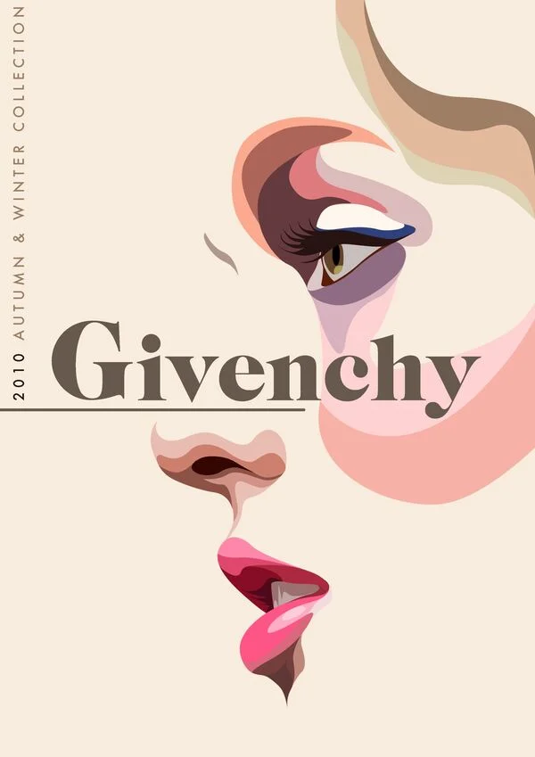 TOP 20+ mẫu thiết kế poster giới thiệu sản phẩm đẹp và độc đáo nhất hiện nay