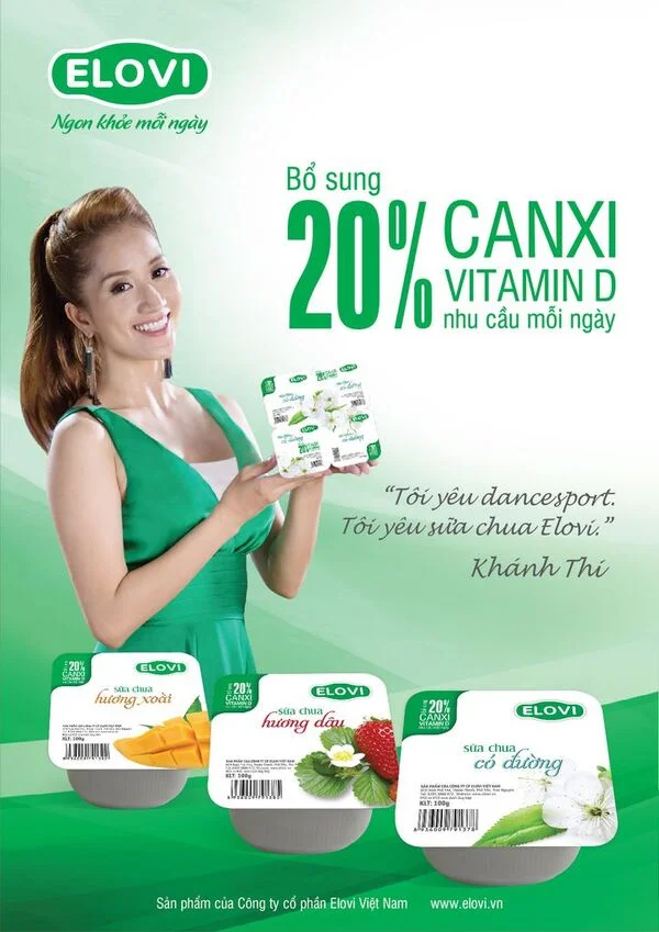 TOP 20+ mẫu thiết kế poster giới thiệu sản phẩm đẹp và độc đáo nhất hiện nay