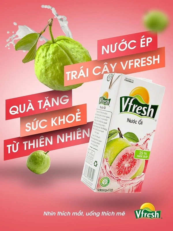 TOP 20+ mẫu thiết kế poster giới thiệu sản phẩm đẹp và độc đáo nhất hiện nay
