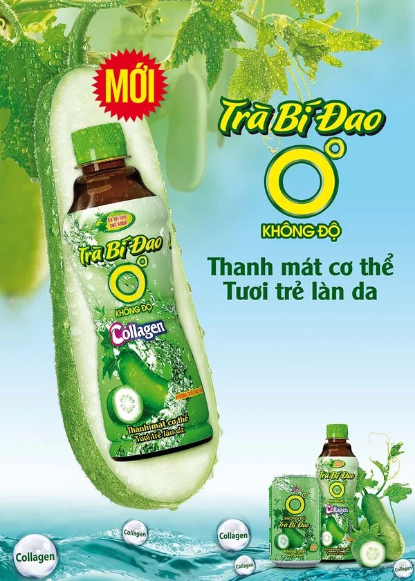 TOP 20+ mẫu thiết kế poster giới thiệu sản phẩm đẹp và độc đáo nhất hiện nay