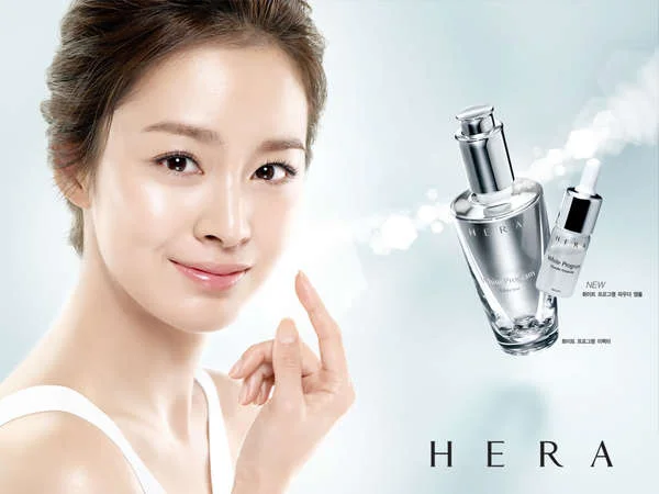 TOP 30+ poster quảng cáo mỹ phẩm đẹp và thu hút nhất hiện nay