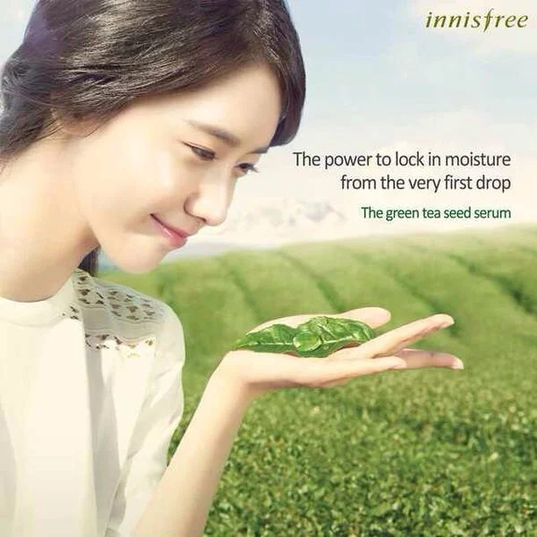 TOP 30+ poster quảng cáo mỹ phẩm đẹp và thu hút nhất hiện nay