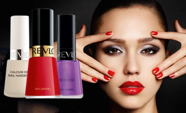 TOP 30+ poster quảng cáo mỹ phẩm đẹp và thu hút nhất hiện nay