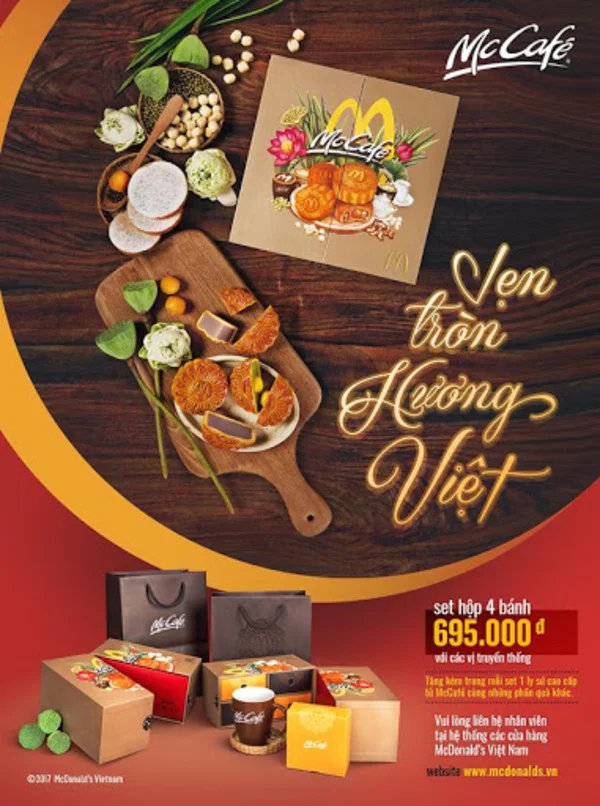 Tổng hợp các mẫu poster quảng cáo sản phẩm đẹp và thu hút nhất hiện nay