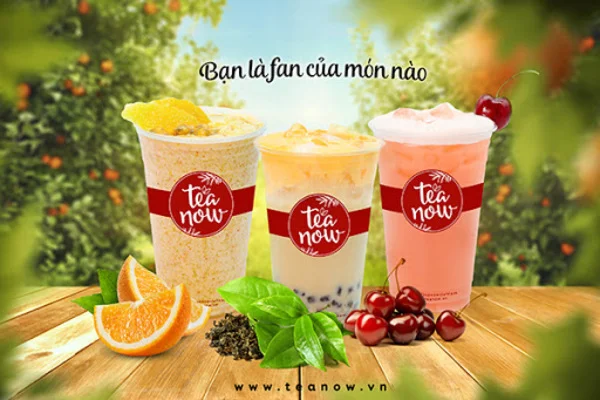 Tổng hợp các mẫu poster quảng cáo sản phẩm đẹp và thu hút nhất hiện nay