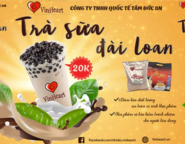 Tổng hợp các mẫu poster quảng cáo sản phẩm đẹp và thu hút nhất hiện nay