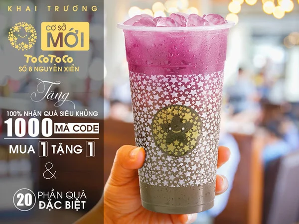 Tổng hợp các mẫu poster quảng cáo sản phẩm đẹp và thu hút nhất hiện nay