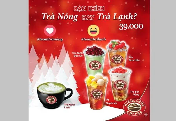 Tổng hợp các mẫu poster quảng cáo sản phẩm đẹp và thu hút nhất hiện nay
