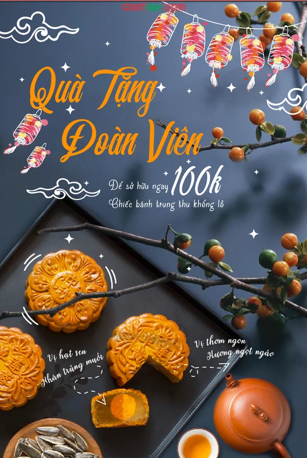Tổng hợp các mẫu poster quảng cáo sản phẩm đẹp và thu hút nhất hiện nay