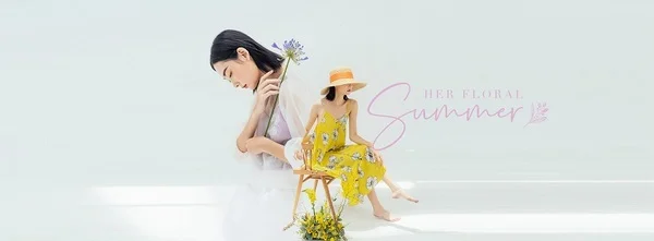 TOP 30+ mẫu poster thời trang đẹp và ấn tượng nhất hiện nay