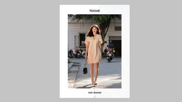 TOP 30+ mẫu poster thời trang đẹp và ấn tượng nhất hiện nay
