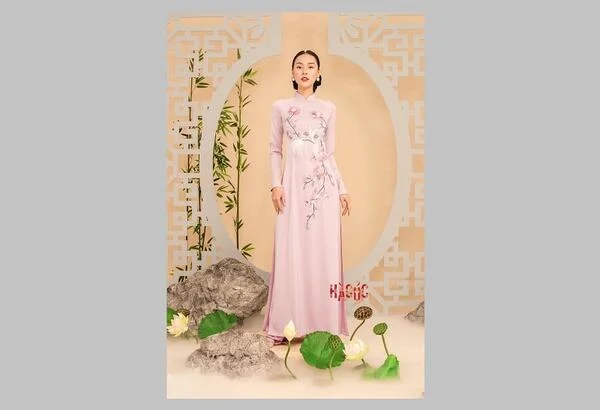 TOP 30+ mẫu poster thời trang đẹp và ấn tượng nhất hiện nay