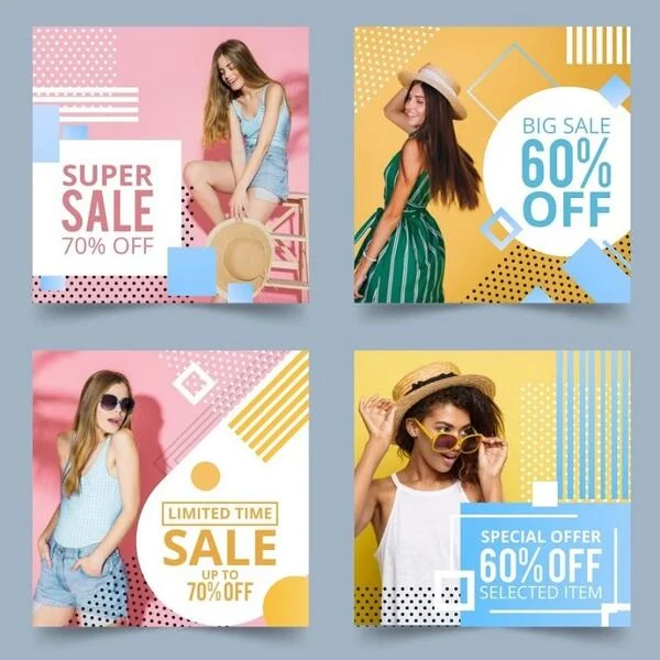 TOP 30+ mẫu poster thời trang đẹp và ấn tượng nhất hiện nay TOP 30+ mẫu poster thời trang đẹp và ấn tượng nhất hiện nay