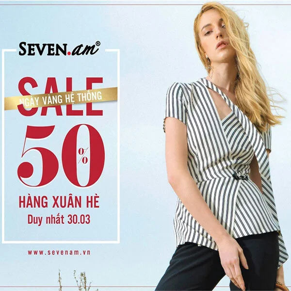 TOP 30+ mẫu poster thời trang đẹp và ấn tượng nhất hiện nay