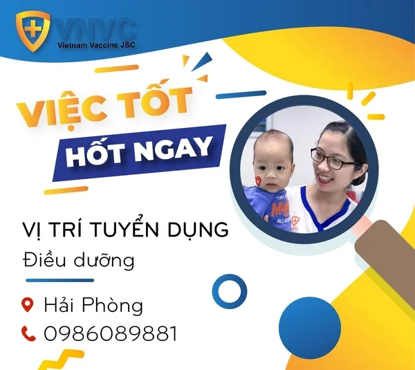 Tổng hợp các mẫu poster tuyển dụng đẹp, đẳng cấp, chuyên nghiệp nhất hiện nay