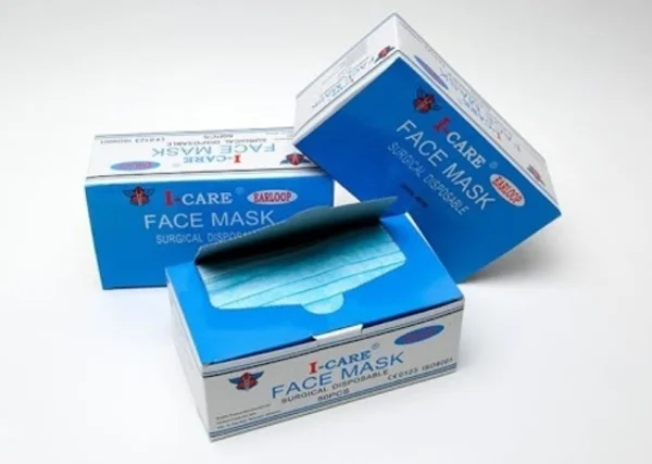 The best address to print face mask paper packaging boxes in Vietnam