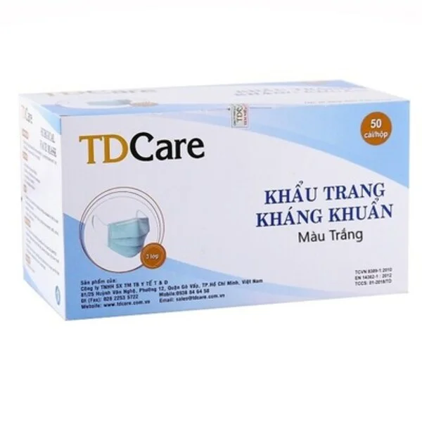 The best address to print face mask paper packaging boxes in Vietnam