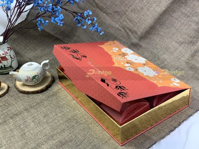 Printgo cập nhật bảng báo giá in hộp bánh trung thu 2021 mới nhất