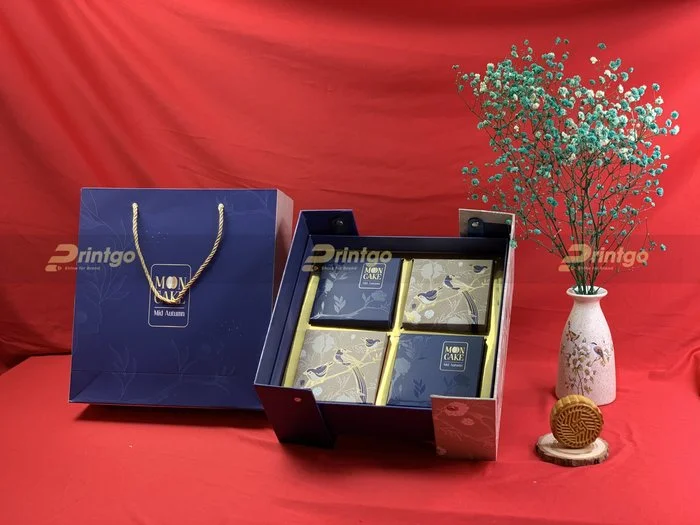 Printgo cập nhật bảng báo giá in hộp bánh trung thu 2021 mới nhất