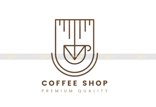Printgo x Coffee Shop: Bộ nhận diện thương hiệu - Làn gió mới trong ngành F&B