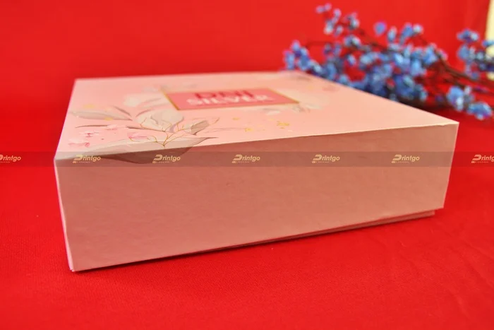 Printgo x DNJ Silver: Thiết kế và in hộp đựng trang sức nâng tầm giá trị sản phẩm, thương hiệu