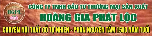 Printgo x Hoàng Gia Phát Lộc: Thiết kế lại logo, bộ nhận diện - đánh thức cả một thương hiệu