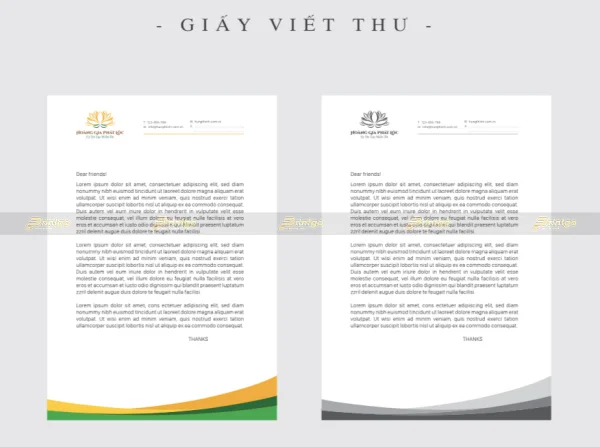 Printgo x Hoàng Gia Phát Lộc: Thiết kế lại logo, bộ nhận diện - đánh thức cả một thương hiệu