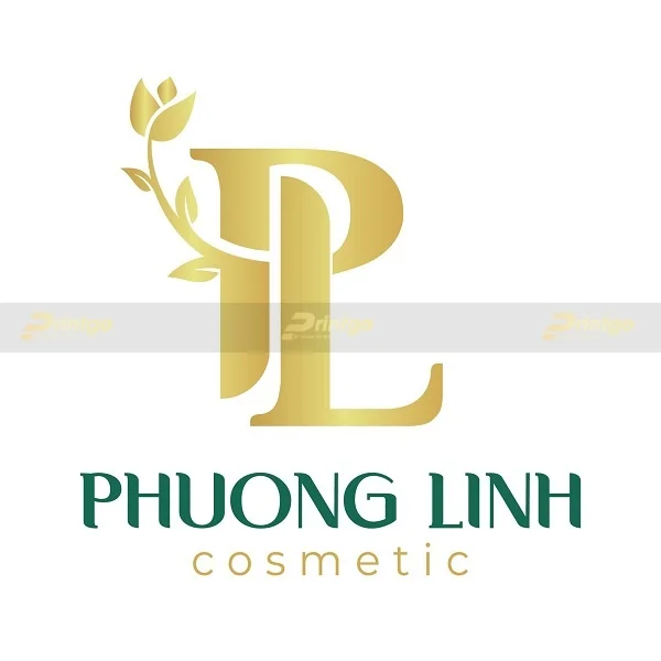 Printgo x Phuong Linh Comestic: Xây dựng bộ nhận diện thương hiệu cho ngành mỹ phẩm