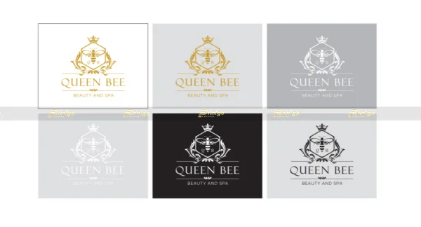 Printgo x Queen Bee: Thiết kế bộ nhận diện thương hiệu đột phá trong ngành thẩm mỹ, spa