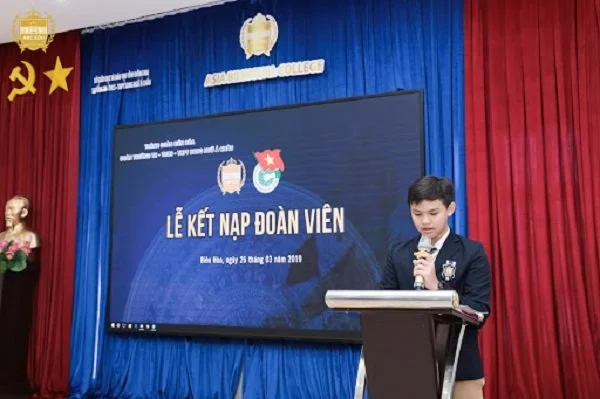 Mẫu quyết định kết nạp đoàn viên Công đoàn chính xác nhất