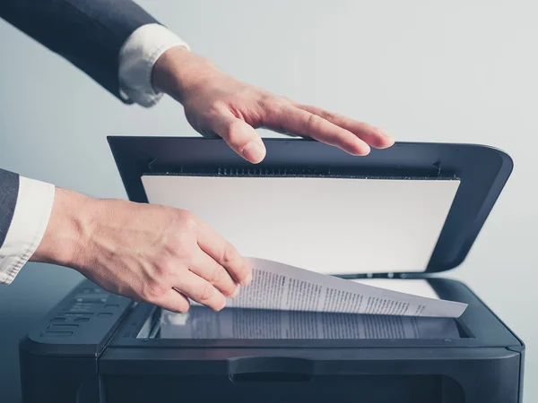 Scan là gì? Hướng dẫn từ A - Z cách scan giấy tờ, tài liệu