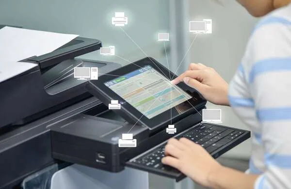 Scan là gì? Hướng dẫn từ A - Z cách scan giấy tờ, tài liệu