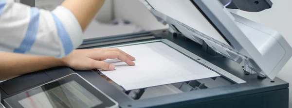 Scan là gì? Hướng dẫn từ A - Z cách scan giấy tờ, tài liệu
