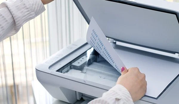 Scan là gì? Hướng dẫn từ A - Z cách scan giấy tờ, tài liệu