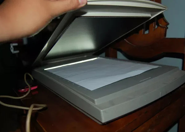 Scan là gì? Hướng dẫn từ A - Z cách scan giấy tờ, tài liệu