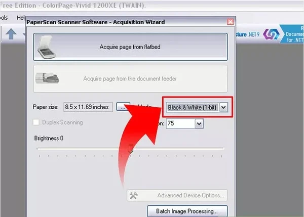 Scan là gì? Hướng dẫn từ A - Z cách scan giấy tờ, tài liệu