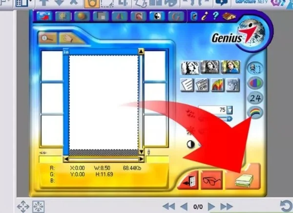 Scan là gì? Hướng dẫn từ A - Z cách scan giấy tờ, tài liệu