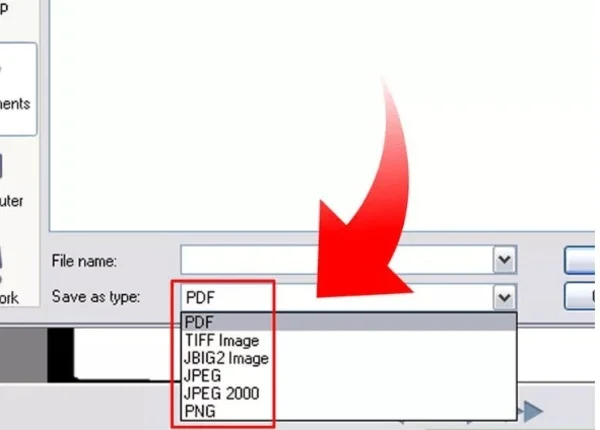 Scan là gì? Hướng dẫn từ A - Z cách scan giấy tờ, tài liệu