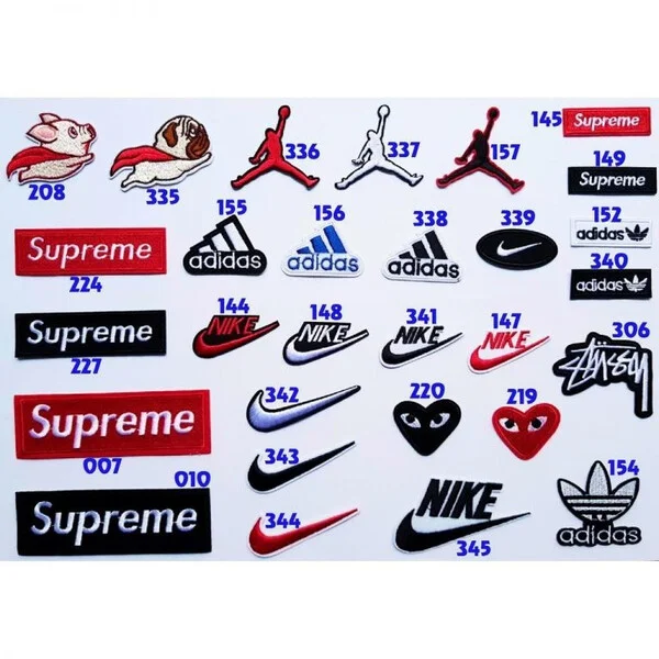 Sticker là gì? Ưu điểm và ứng dụng của sticker trong quảng cáo Sticker dán giày