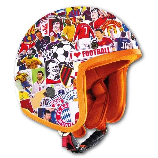 Sticker là gì? Ưu điểm và ứng dụng của sticker trong quảng cáo Sticker bóng đá