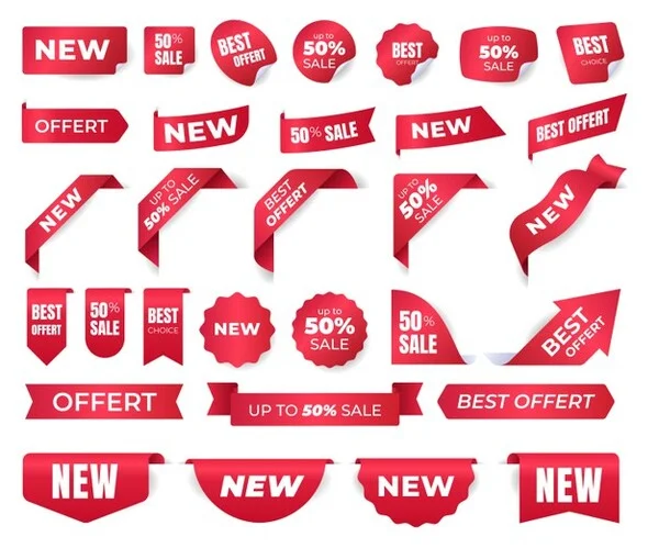 Sticker là gì? Ưu điểm và ứng dụng của sticker trong quảng cáo Ưu điểm của sticker trong quảng cáo
