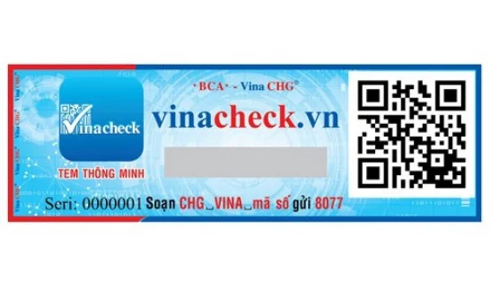 Tem chống hàng giả là gì? Các loại tem chống hàng giả hiện nay