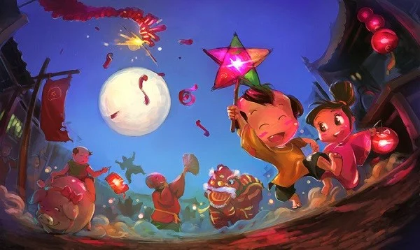 Tết trung thu là gì? Lễ Trung thu có ý nghĩa như thế nào?