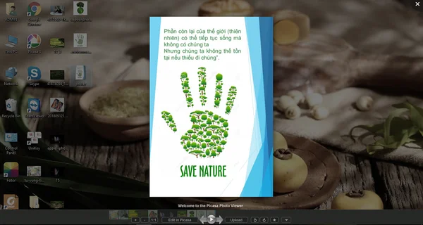 10 bước đơn giản để thiết kế poster bằng PowerPoint