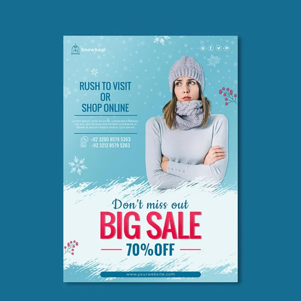 10 bước đơn giản để thiết kế poster bằng PowerPoint