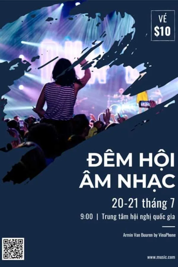 10 bước đơn giản để thiết kế poster bằng PowerPoint