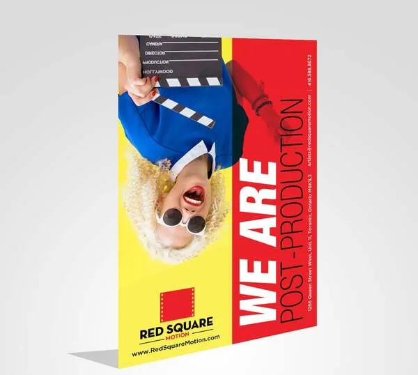 11 bước đơn giản để thiết kế poster bằng Word