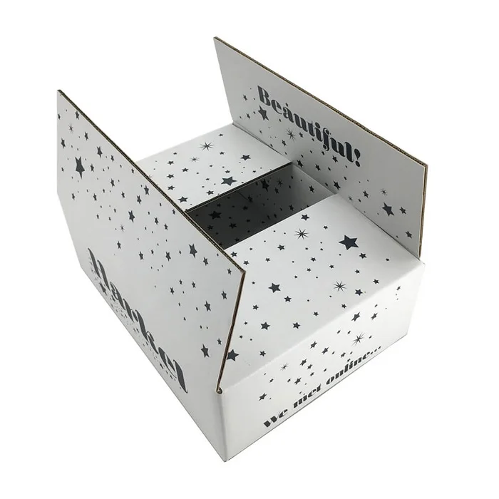 Tổng hợp các loại giấy cứng làm hộp phổ biến nhất hiện nay